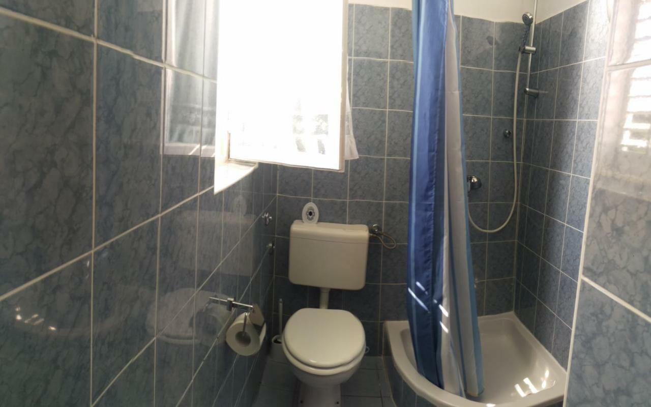 Apartment Muzic Mali Losinj Bagian luar foto