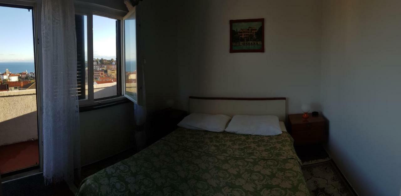 Apartment Muzic Mali Losinj Bagian luar foto